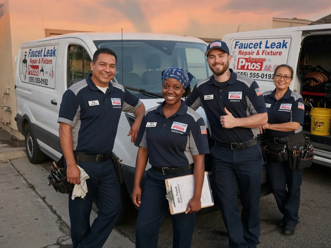 Faucet Repair company in Northwood, NH